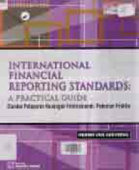 STANDAR PELAPORAN KEUANGAN INTERNASIONAL; Pedoman Praktis