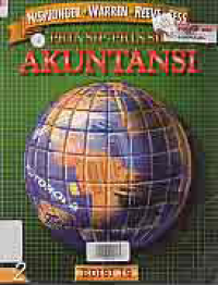 Image of PRINSIP-PRINSIP AKUNTANSI 2