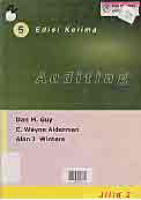 Image of AUDITING  (Jilid 2)