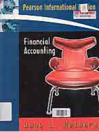 Image of FINANCIAL ACCOUNTING