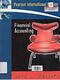 FINANCIAL ACCOUNTING