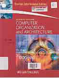 COMPUTER ORGANIZATION AND ARCHITECTURE