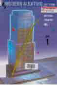 Image of MODERN AUDITING (Jilid 1)