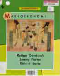 Image of MAKROEKONOMI