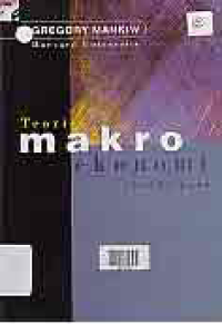 Image of TEORI MAKROEKONOMI