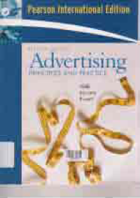 ADVERTISING PRINCIPLES AND PRACTICE