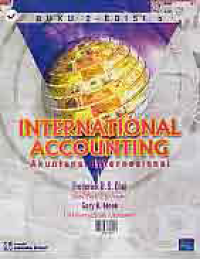 INTERNATIONAL ACCOUTING