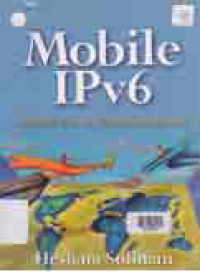 Image of MOBILE IPv6 : Mobilty in a Wireless Internet
