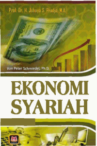 Image of EKONOMI SYARIAH