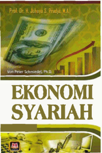 EKONOMI SYARIAH