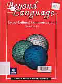 Image of BEYOND LANGUAGE