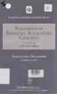 Image of STATEMENT OF FINANCIAL ACCOUNTING CONCEPTS AS AMENDED 2004/2005 EDITION : Accounting Standards as of June 2004