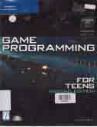 GAME PROGRAMMING ForTeens