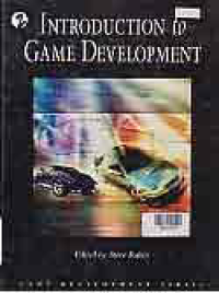 Image of INTRODUCTION TO GAME DEVELOPMENT