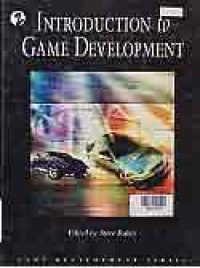 INTRODUCTION TO GAME DEVELOPMENT