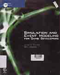 SIMULATION AND EVENT MODELING