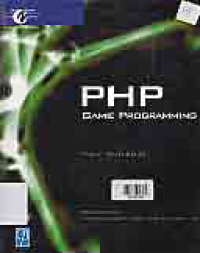 PHP GAME PROGRAMMING