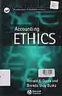 ACCOUNTING ETHICS