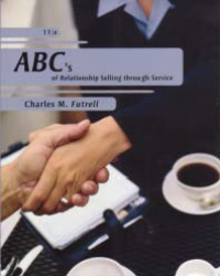 ABC's of RELATIONSHIP SELLING THROUGH SERVICE