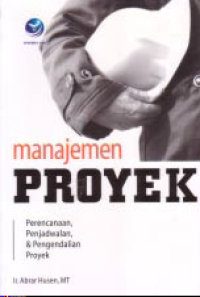 Image of MANAJEMEN PROYEK