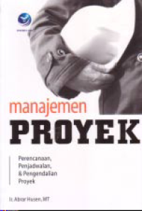 MANAJEMEN PROYEK