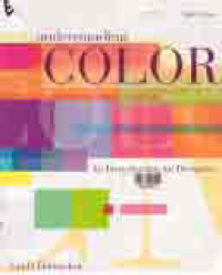Image of UNDERSTANDING COLOR: An Introduction for Designers