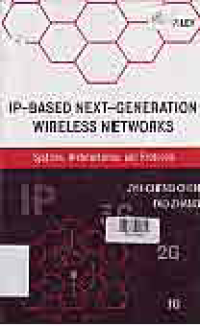 IP BASED NEXT-GENERATION WIRELESS NETWORKS