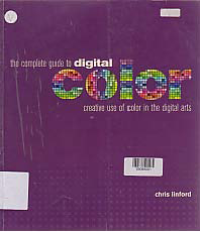 Image of THE COMPLETE GUIDE TO DIGITAL COLOR
