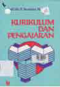 Image of KURIKULUM DAN PENGAJARAN
