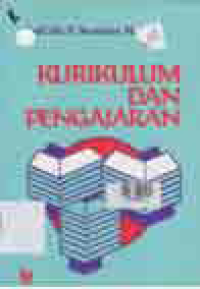 KURIKULUM DAN PENGAJARAN