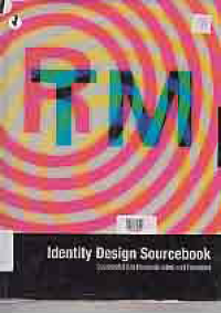 Image of IDENTITY DESIGN SOURCEBOOK