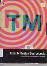 IDENTITY DESIGN SOURCEBOOK