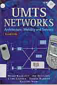 Image of UMTS NETWORKS