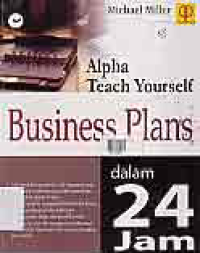 ALPHA TEACH BUSINESS PLANS