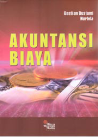 Image of AKUNTANSI BIAYA