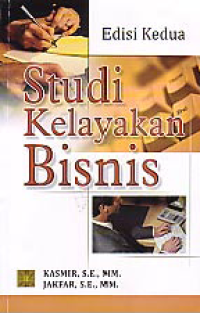 Image of STUDI KELAYAKAN BISNIS