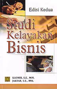 STUDI KELAYAKAN BISNIS