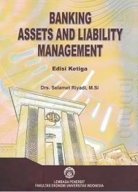 BANKING ASSETS AND LIABILITY MANAGEMENT