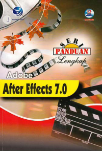 Image of ADOBE AFTER EFFECTS 7.0
