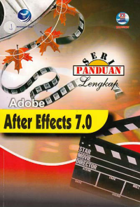 ADOBE AFTER EFFECTS 7.0