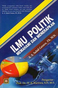 ILMU POLITIK; Memahami dan Menerapkan