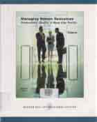 MANAGING HUMAN RESOURCES; PRODUCTIVITY, QUALITY OF WORK LIFE, PROFITS