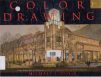 Image of COLOR DRAWING