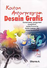 KAITAN ANTARPROGRAM DESAIN GRAFIS