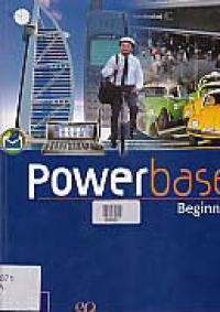 Image of POWER BASE: Beginner
