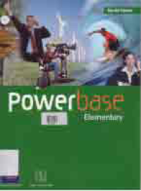 Image of POWER BASE: Elementary