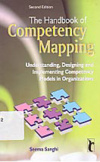 THE HANDBOOK OF COMPETENCY MAPPING