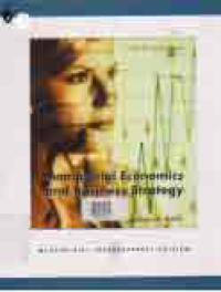 Image of MANAGERIAL ECONOMIC AND BUSINESS STRATEGY + CD