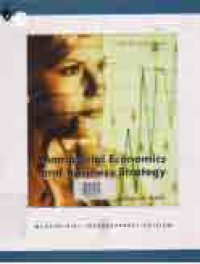 MANAGERIAL ECONOMIC AND BUSINESS STRATEGY + CD