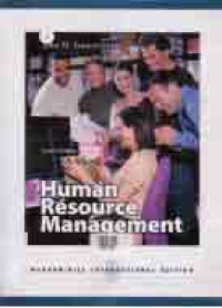 HUMAN RESOURCE MANAGEMENT